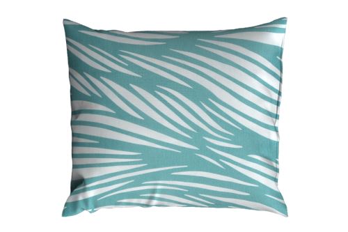 Obliečka na vankúš 40x40 cm BONITA petrolejová