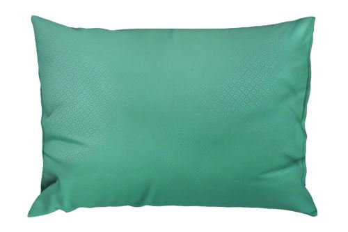 Obliečky DAMAŠOK mikro predľžené MEKA zelené (2)