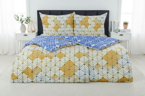 Bavlnené obliečky PLUS predľžené RENESA (6)