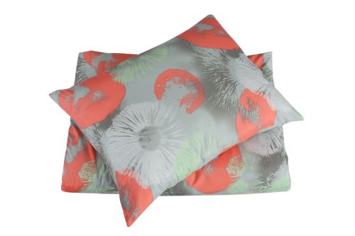 Obliečky z mikrovlákna s bavlneným efektom predľžené ESPORA