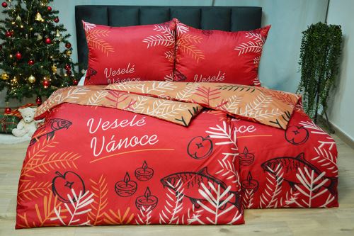 Obliečky mikrosatén EXCLUSIVE VIANOCE