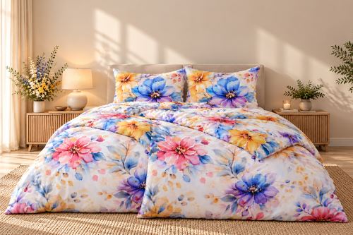 Obliečky TOP EXCLUSIVE MUBERA