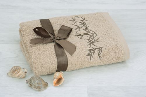 Uterák LUNO béžový