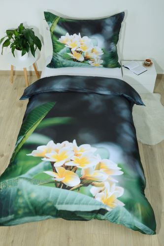 Obliečky TOP EXCLUSIVE EXOTIKA (4)