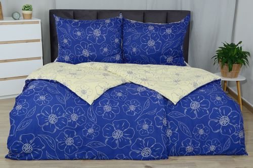 Obliečky mikrosatén MERA