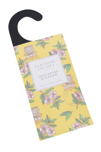 Vonné vrecko NEKTARINKA