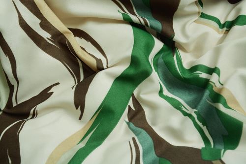 Bavlnené obliečky PLUS 4dielne MALVA béžové (4)