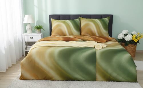 Obliečky TOP EXCLUSIVE MOTEA