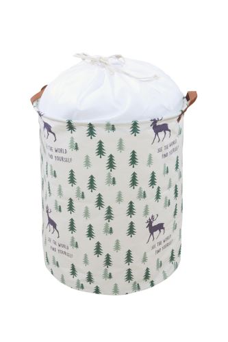 Kôš na bielizeň LINO