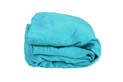 TOP Q jersey prestieradlo OCEÁN 200x220 cm (1)