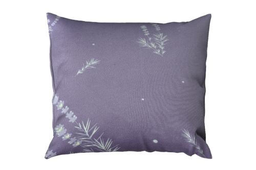 Obliečka na vankúš 40x40 cm VIOLA