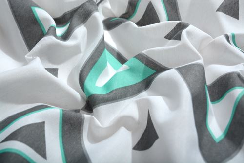 Študentský set PLUS TRIA mint (2)