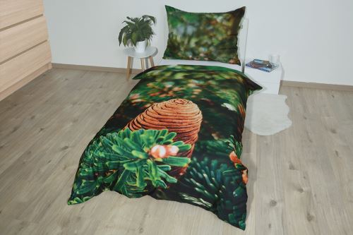 Obliečky TOP EXCLUSIVE ŠIŠKA (4)