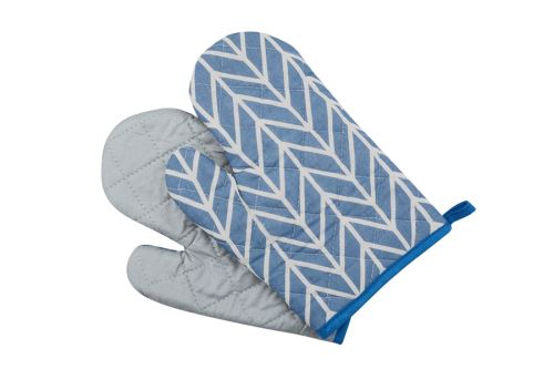 Kuchynská chňapka 2 ks ANDREA s teflónom