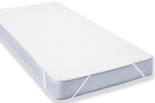 Vodeodolný chránič matraca LUX 160x200 cm