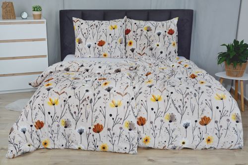 Obliečky mikroplyš ETERNA