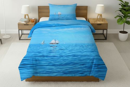 Obliečky fototlač mikrovlákno MORA