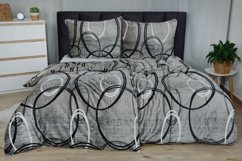 Obliečky mikroplyš NEROSA