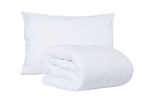 Súprava prikrývky a vankúše TAMPA