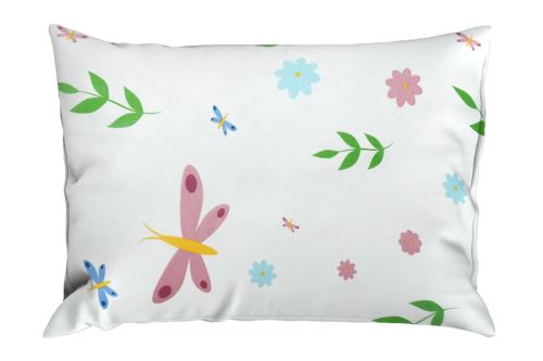 Bavlnené obliečky PLUS ANEMA biele (2)