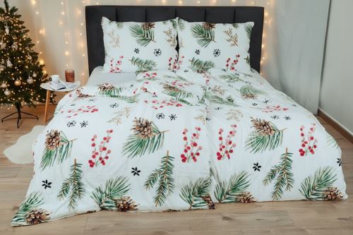 Obliečky mikroplyš TEMEKA