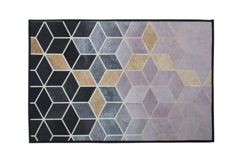 Kúpeľňová predložka GEO