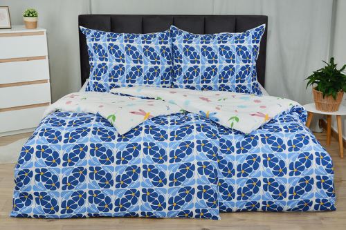 Krepové obliečky PLUS ANEMA