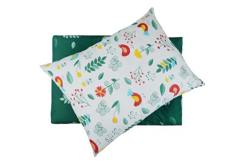 Bavlnené obliečky PLUS predľžené MADARA