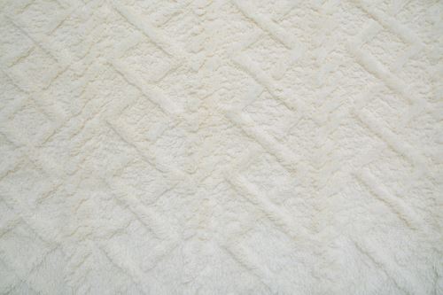 Deka mikroflanel MODA krémová (1)