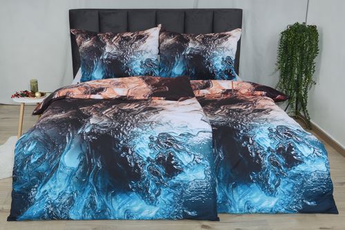 Obliečky TOP EXCLUSIVE SUEVA