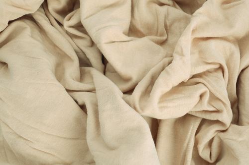 Jersey prestieradlo LUX BÉŽOVÉ 180x200 cm