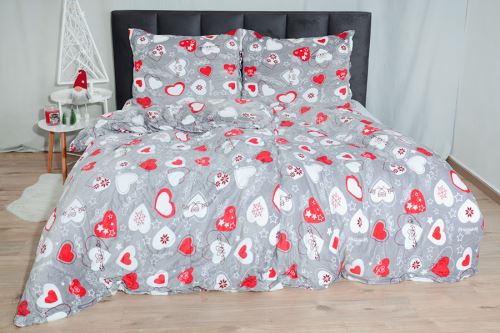 Obliečky mikroplyš SIRDA