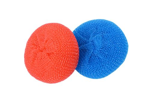 Drôtenky farebné 3 ks