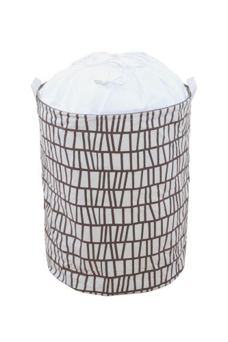 Kôš na bielizeň ZIVA