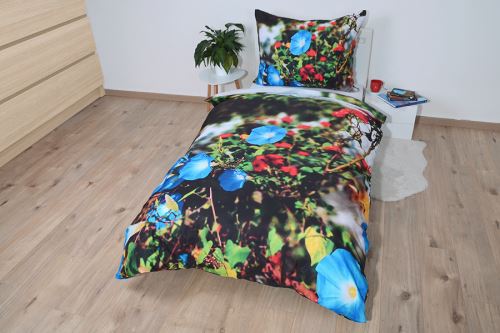 Obliečky fototlač mikrovlákno PETÚNIE