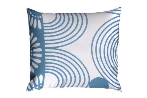 Obliečka PLUS 40x40 cm ZITA modrá