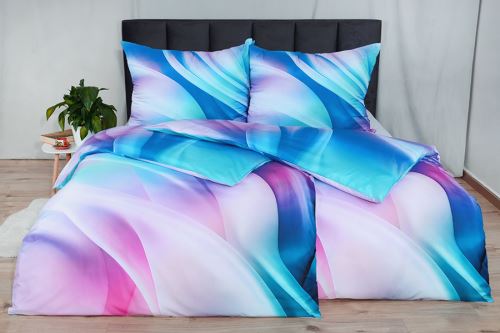 Obliečky TOP EXCLUSIVE SILKA