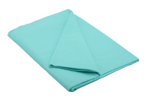 Bavlnené prestieradlo OCEÁN 140x225 cm