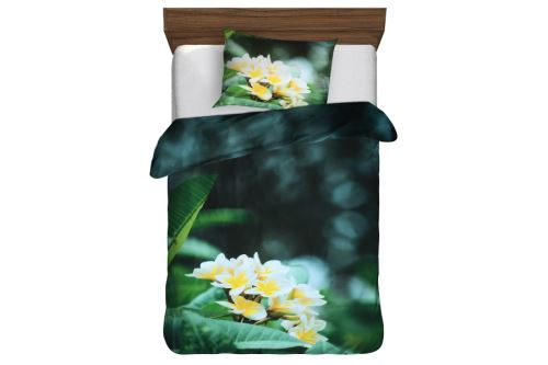 Obliečky TOP EXCLUSIVE EXOTIKA (2)