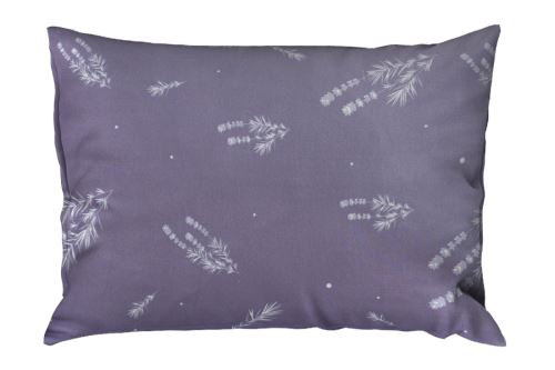 Bavlnené obliečky PLUS VIOLA fialové (2)