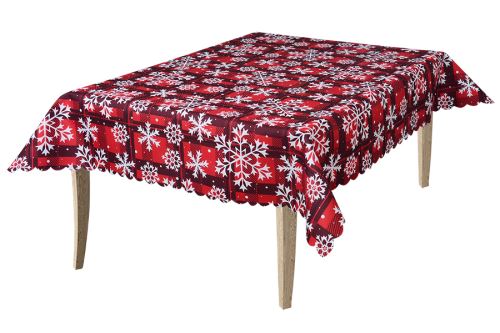 Obrus FESTIVO 140x140 cm Obrus FESTIVO 140x140 cm