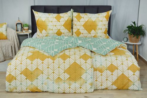 Bavlnené obliečky PLUS RENELA