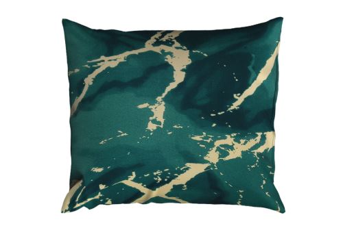 Obliečka z mikrovlákna 40x40 cm LUMINA zelená