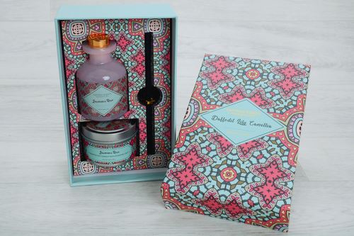 Izbová vôňa RUŽA