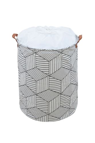 Kôš na bielizeň LIRI