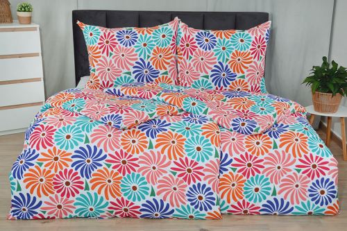 Obliečky mikrosatén IMBA