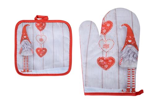 2dielny kuchynský set ŠKRÍTOK