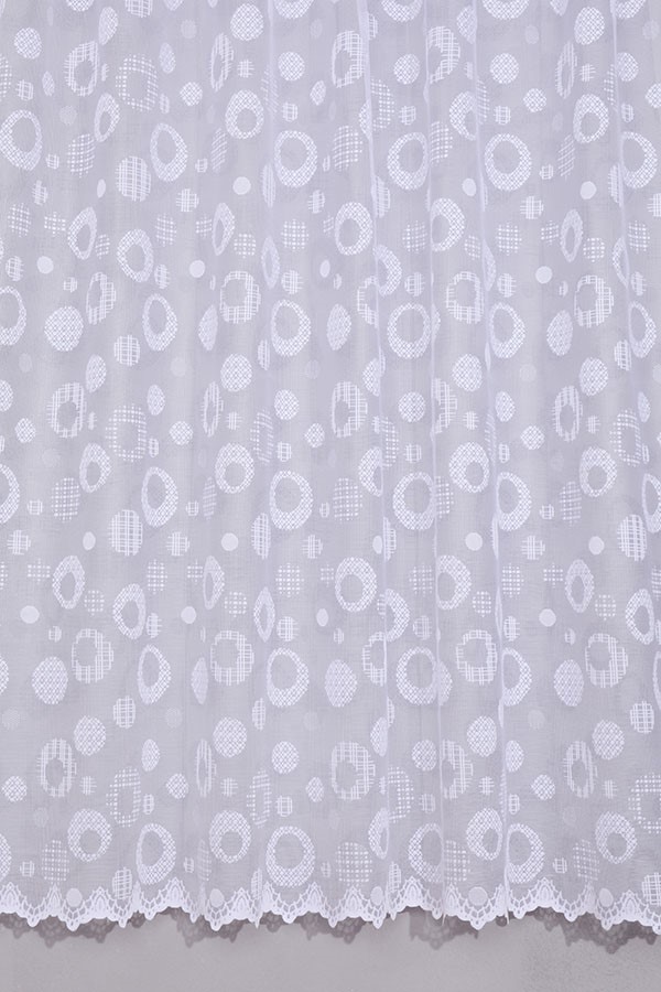 Záclona MILADA 250x300 cm