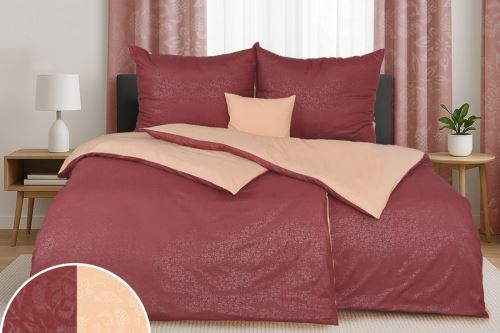 Obliečky DAMAŠOK mikro MAVA