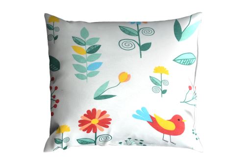 Obliečka na vankúš 40x40 cm MADARA